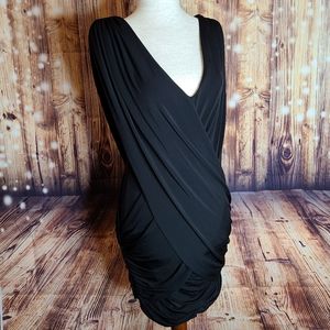 BCBGmaxazaria cocktail dress